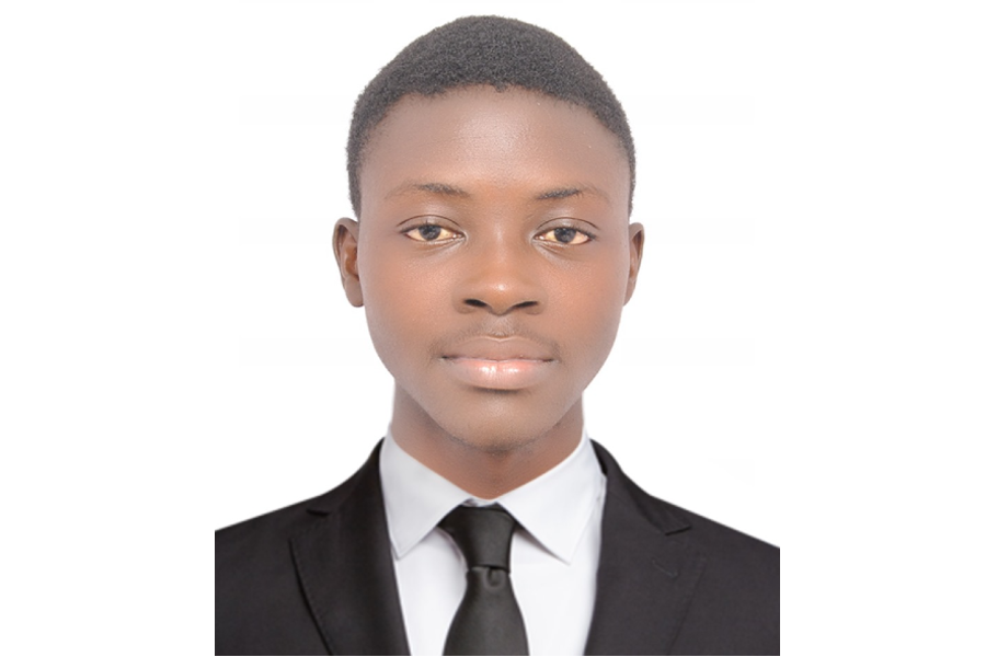 M. ADODO Geoffroy