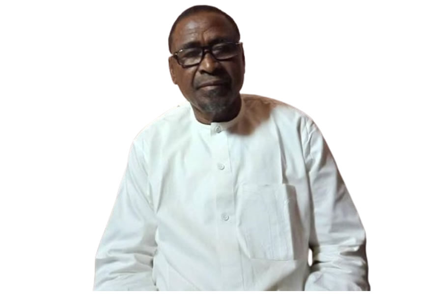 BEIDOU YESUFU